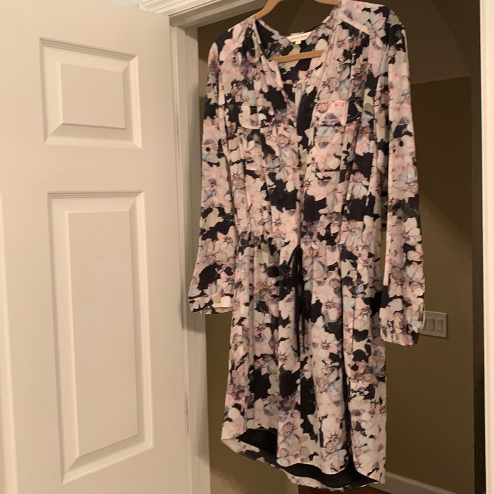 Rebecca Taylor dress